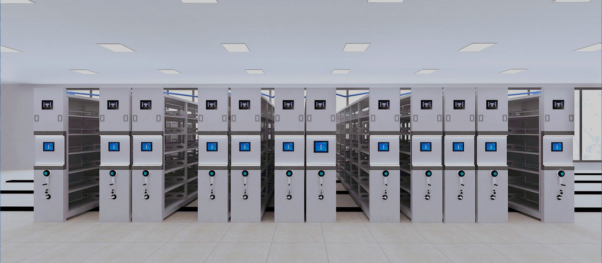 Smart Manufacturing